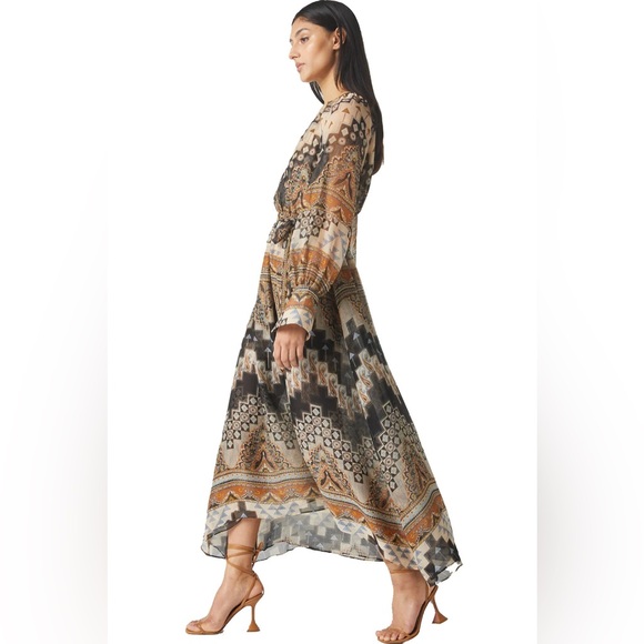 MISA./PALOMA.DRESS - Picture 5 of 13